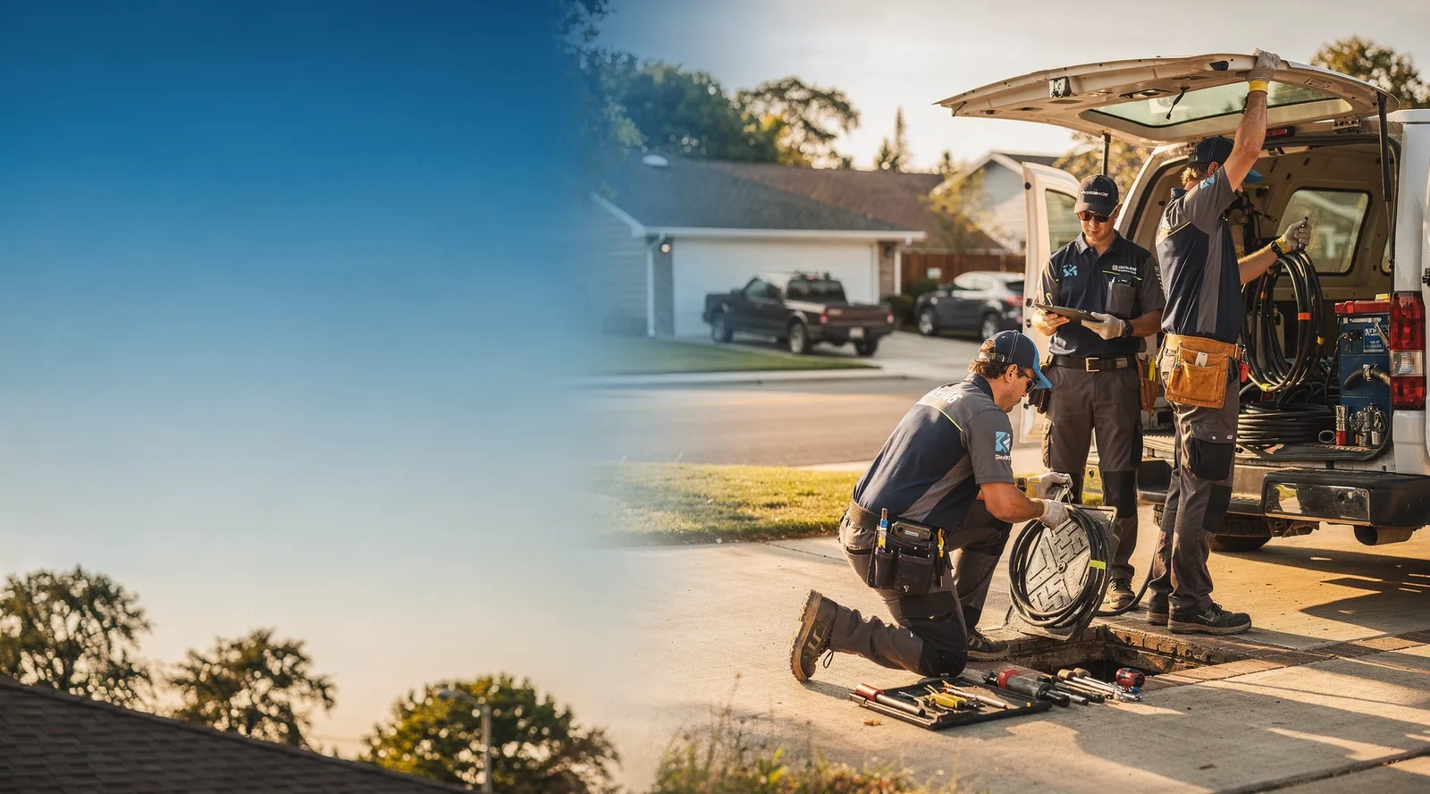 Water Softener Installation in Rio Vista, CA near me